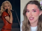 Coachella 2026 saw a major move towards more intentional, expressive beauty.