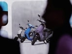Draft EV policy released by Delhi's BJP government on Saturday