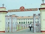 Patna high court (HT Photo)