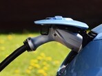 Plan includes future phases with battery swapping stations; 25 charging slots already installed for 100 e-buses at Sector 48 depot, officials said. (Shutterstock)