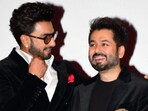 Rajiv Rai has sued Aditya Dhar and the other makers of Dhurandhar.
