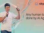 Skygen.AI Launches Next-Gen AI Agents to Automate Complex Workflows: A New Paradigm for Global IT Services
