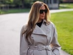 US First Lady Melania Trump faces scrutiny after denying links to Jeffrey Epstein, as Amanda Ungaro claims she knows secrets about Melania. 