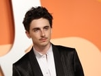 Timothée Chalamet stated that it is important to acknowledge that you have agency.