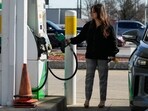 Apps such as Gas Buddy make finding the cheapest gas easier than ever.