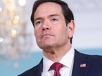 Marco Rubio is expected to be in New Delhi late next month.