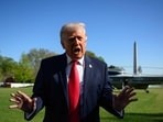 Donald Trump reiterated his claim that the US has defeated Iran's navy, air force, radar systems and killed its leaders.