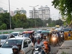 Work between April 11–12; stretch is key feeder for proposed metro extensions linking inner-city roads to transit network. (HT Archive)