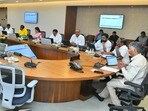 ఏపీ కేబినెట్ సమావేశం
