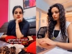 A woman revealed how she restarted her career and helped others do the same. A woman revealed how she restarted her career and helped others do the same.