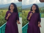 A woman shared how she chose to start over at 31 despite studying at IIT and working at McKinsey.
