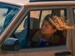 Zendaya stars in the lead role in the third season of Euphoria. (Patrick Wymore/HBO via AP) Zendaya stars in the lead role in the third season of Euphoria. (Patrick Wymore/HBO via AP)