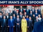 Baltic states cave to Putin, snubs US pressure on Russia amid Iran war chaos? Baltic states cave to Putin, snubs US pressure on Russia amid Iran war chaos?