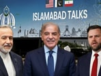 Islamabad talks begin under shadow of distrust as Iran, US trade warnings