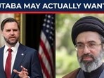 JD Vance pulls off Iran power grab as talks begin, Trump pushed aside? JD Vance pulls off Iran power grab as talks begin, Trump pushed aside?