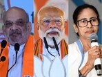 PM Modi, targeting the Banerjee-led government, said that the work of granting citizenship to refugees in the state would be expedited if the BJP comes to power.