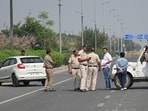A local police official said those travelling in the pickup van were coming from the neighbouring Purnea district.