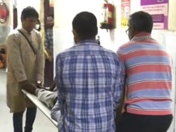 ডিএ আন্দোলনকারীদের ওপর হামলার অভিযোগ তৃণমূল কংগ্রেসের বিরুদ্ধে।