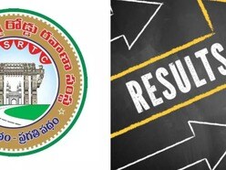 టీజీఎస్ఆర్టీసీ ఉద్యోగ నియామక ఫలితాలు