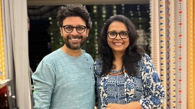 ‘আরও এক সতীন জুটলো…’, জয়ের সাথে কার ছবি দেখে রেগে লাল লোপামুদ্রা? এল বরের পালটা জবাব ‘আরও এক সতীন জুটলো…’, জয়ের সাথে কার ছবি দেখে রেগে লাল লোপামুদ্রা? এল বরের পালটা জবাব