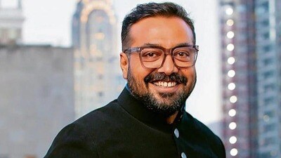 বলিউড নিয়ে ক্ষোভ উগরে দিলেন অনুরাগ বলিউড নিয়ে ক্ষোভ উগরে দিলেন অনুরাগ