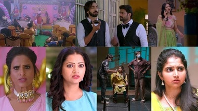 బ్రహ్మముడి సీరియల్ ఏప్రిల్ 11 ఎపిసోడ్ బ్రహ్మముడి సీరియల్ ఏప్రిల్ 11 ఎపిసోడ్