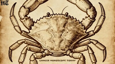 Cancer Horoscope Today: Read our expert astrological predictions to find out what the stars have in store for you.