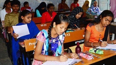 తెలంగాణ ఇంటర్ ఫలితాలు తెలంగాణ ఇంటర్ ఫలితాలు