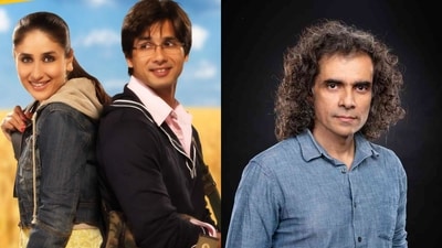 Imtiaz Ali's Jab We Met is counted as a cult Hindi film Imtiaz Ali's Jab We Met is counted as a cult Hindi film
