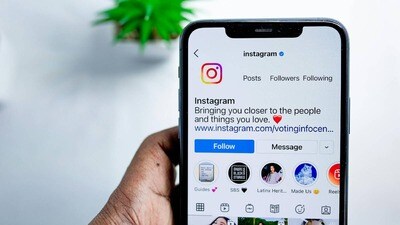 ఇన్స్టాగ్రామ్లో కొత్త ఫీచర్ ఇదే.. (Pexels) ఇన్స్టాగ్రామ్లో కొత్త ఫీచర్ ఇదే.. (Pexels)