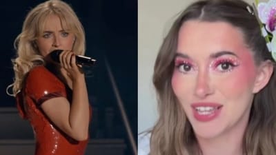 Coachella 2026 saw a major move towards more intentional, expressive beauty. Coachella 2026 saw a major move towards more intentional, expressive beauty.