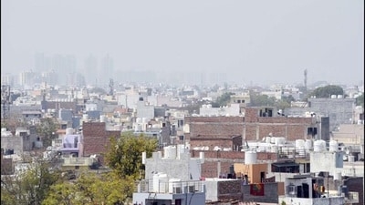Non-conforming industrial areas in Delhi refer to clusters where industrial activities are being carried out in zones not designated for such use under the city’s master plan. (Representative photo) Non-conforming industrial areas in Delhi refer to clusters where industrial activities are being carried out in zones not designated for such use under the city’s master plan. (Representative photo)