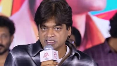 హరీష్ శంకర్ హరీష్ శంకర్