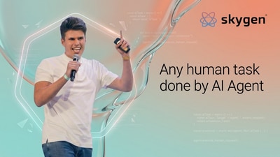 Skygen.AI Launches Next-Gen AI Agents to Automate Complex Workflows: A New Paradigm for Global IT Services