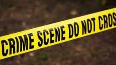 The incident occurred around noon near a petrol pump on Tongra Road. (Shutterstock) The incident occurred around noon near a petrol pump on Tongra Road. (Shutterstock)