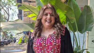 পরিবারকে শুরুতে বিবাহবিচ্ছেদের কথা বলেননি অভিনেত্রী! গ্রহণ করেননি খোরপোষও, ডিভোর্স নিয়ে মুখ খুললেন দেলনাজ