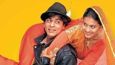 'DDLJ'কে বিশেষ স্বীকৃতি দিল অস্কার অ্যাকাডেমি! তা দেখে কী প্রতিক্রিয়া কাজলের?