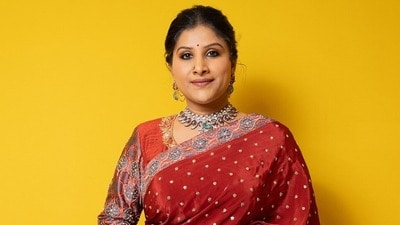 సింగర్ మంగ్లీ సింగర్ మంగ్లీ