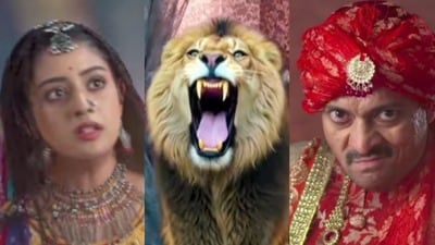 ‘পরিণীতা’-র নতুন প্রমো দেখে হেসে খুন নেটপাড়া