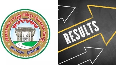 టీజీఎస్ఆర్టీసీ ఉద్యోగ నియామక ఫలితాలు టీజీఎస్ఆర్టీసీ ఉద్యోగ నియామక ఫలితాలు