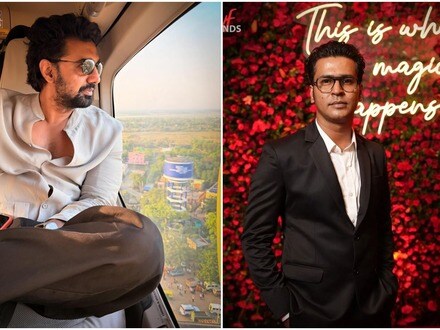 দেশু সেভেনে অনির্বাণকে নিয়েছেন দেব, কী প্রতিক্রিয়া স্বরূপ বিশ্বাসের?