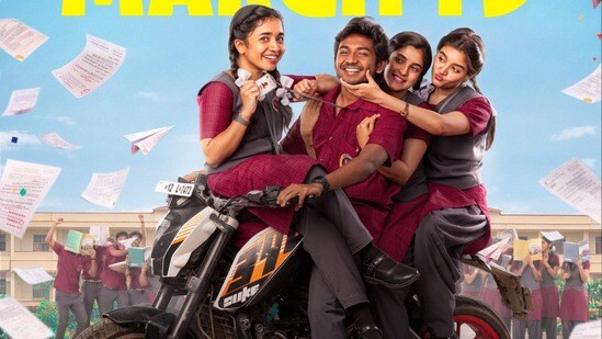 ఓటీటీలోకి తమిళ సూపర్ హిట్ మూవీ (x/KenKarunaas)
