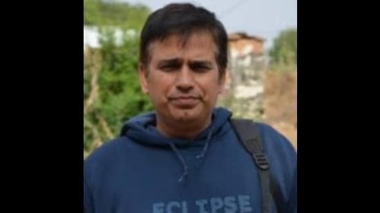 Milap Punia