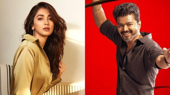 జన నాయగన్ మూవీ లీక్ పై పూజ హెగ్డే రియాక్షన్
