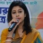 ১ কেজি সোনার গয়না, বাজারমূল্য ১ কোটির বেশি! সোনায়-মোড়া TMC-র লাভলি,মোট সম্পদ কত