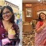 মায়ের সঙ্গে স্বস্তিকা-কন্যা, কী করেন অন্বেষা এখন?