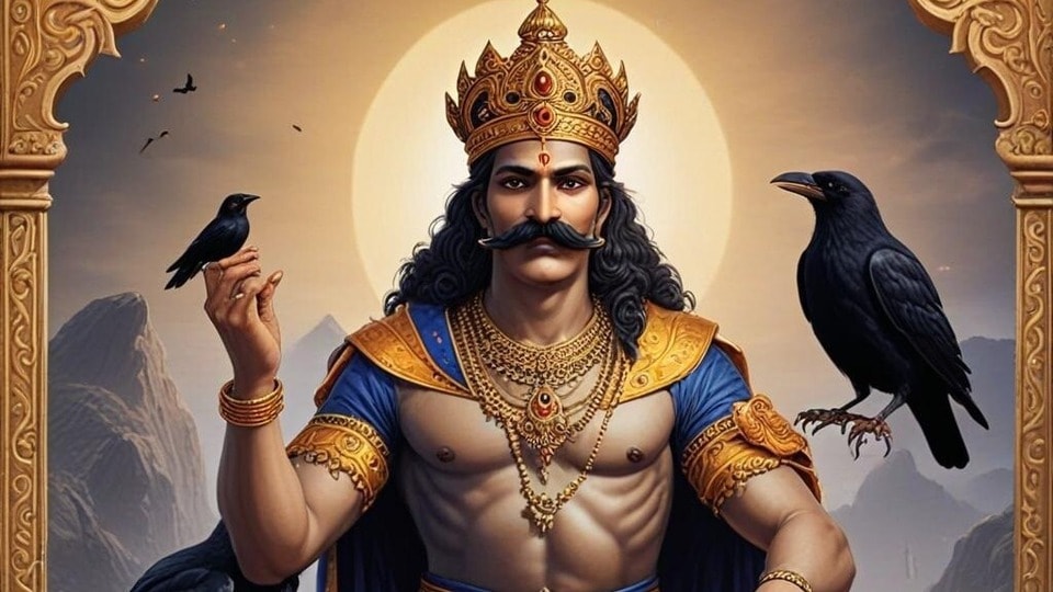 <p>హిందూ ధర్మశాస్త్రాల ప్రకారం శని దేవుడిని న్యాయాధికారిగా భావిస్తారు. మనం చేసే కర్మలను బట్టి ఫలితాలను ఇచ్చే శని దేవుడు జన్మించిన రోజే శని జయంతి. 2026 మే 16న ఈ పండుగను జరుపుకోనున్నాం. అయితే ఈ ఏడాది ఒక ప్రత్యేకత ఉంది. <br> </p>