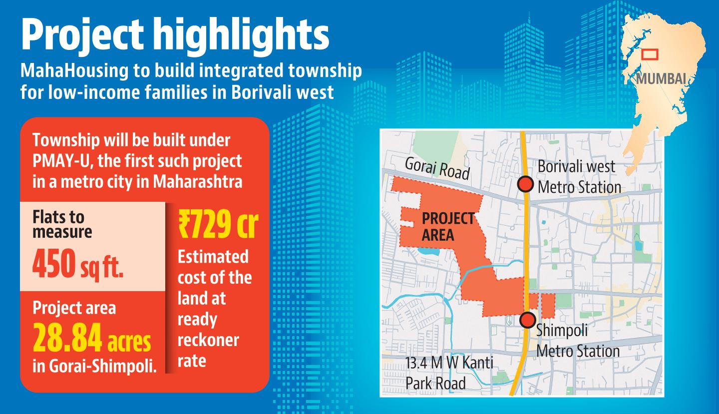 11 apr borivali affordable housing 11 apr borivali affordable housing