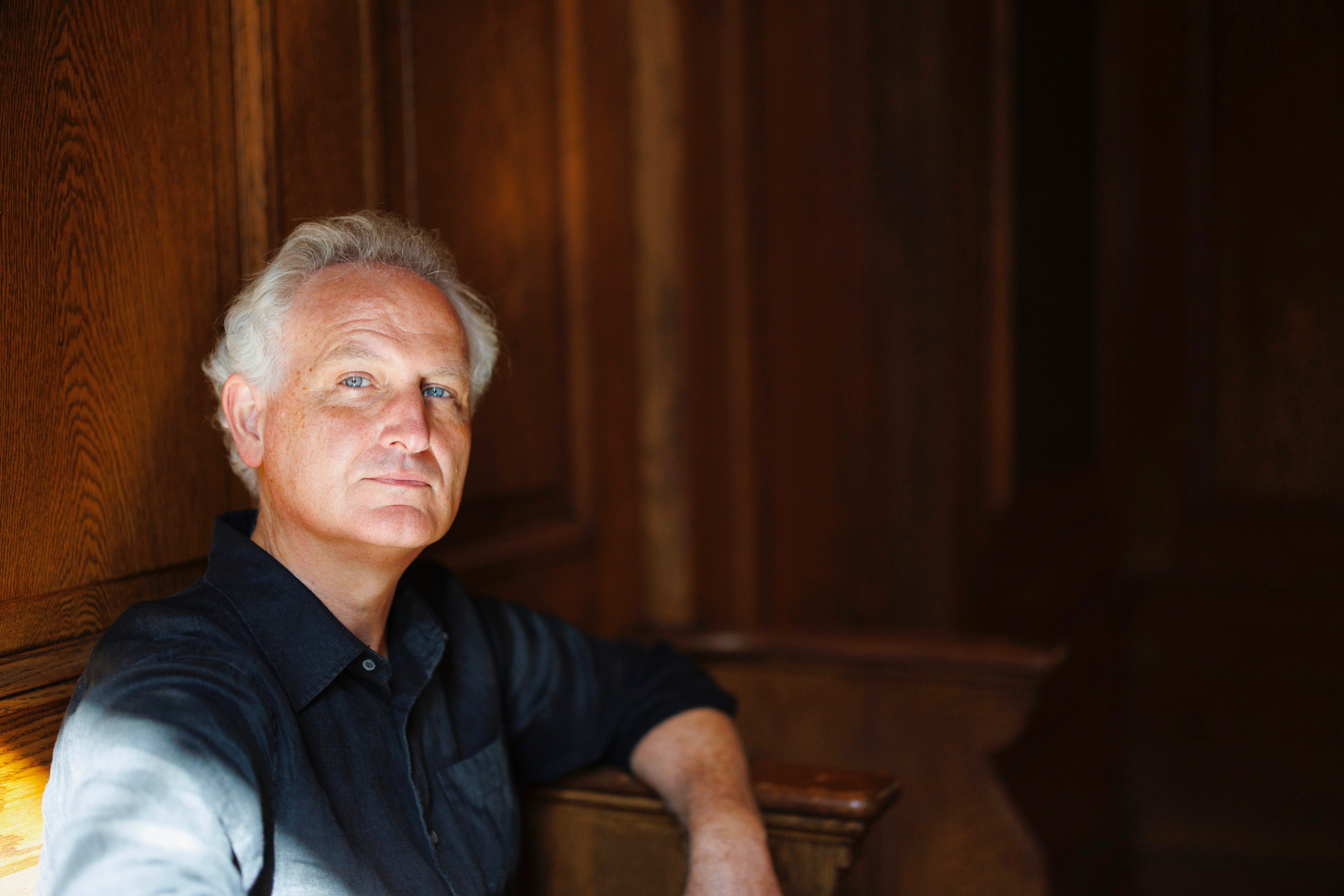 Aphorisms remain a “manifesto in miniature,” Geary says. (Image courtesy Stephanie Mitchell/Harvard University)