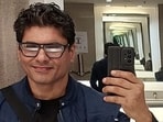 Designer Riyaz Gangji among 3 booked for <span class='webrupee'>₹</span>1.5cr extortion bid